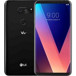 Замена дисплея на телефоне LG V30 Plus в Сочи